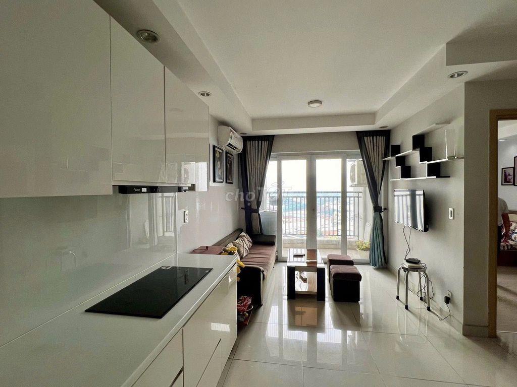 Căn hộ Tân Bình apartment- Hoàng Bật Đạt  79m2-2p ngủ giá 9tr/tháng