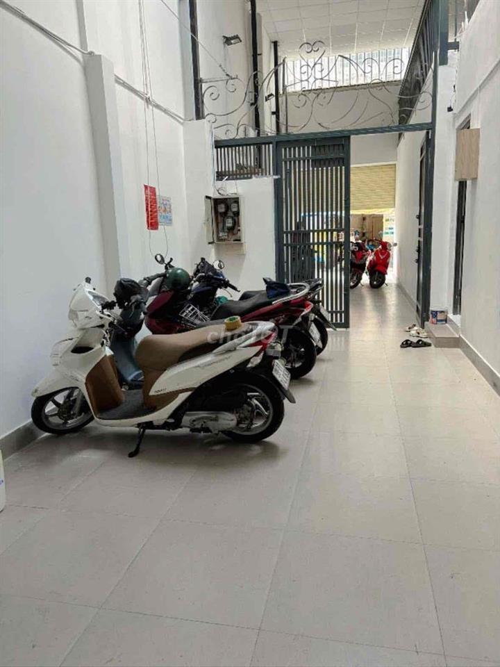 Phòng vào ở ngay, kv ngã tư bảy hiền, đầu Lý Thường Kiệt