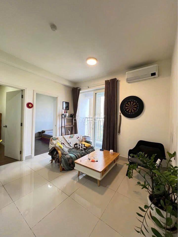 Căn góc 3PN Sacomreal 584-Lũy Bán Bích giá 10,5 tr/th 112m2, sẵn NT