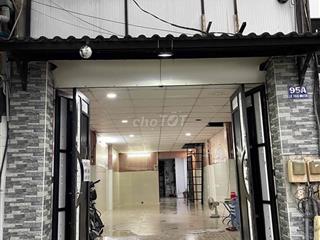 Nhà bán chính chủ sổ hồng riêng