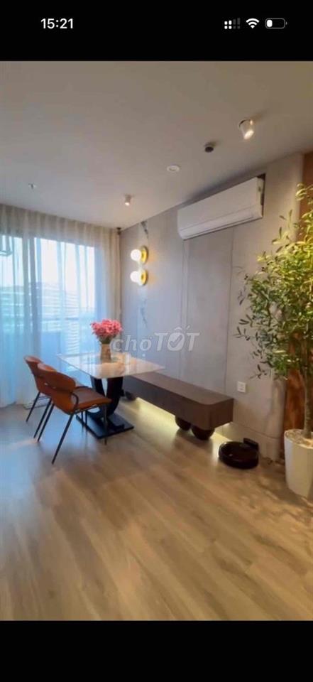 cần bán căn 1 phòng ngủ cộng