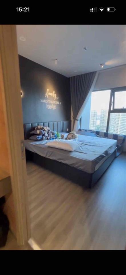 cần bán căn 1 phòng ngủ cộng
