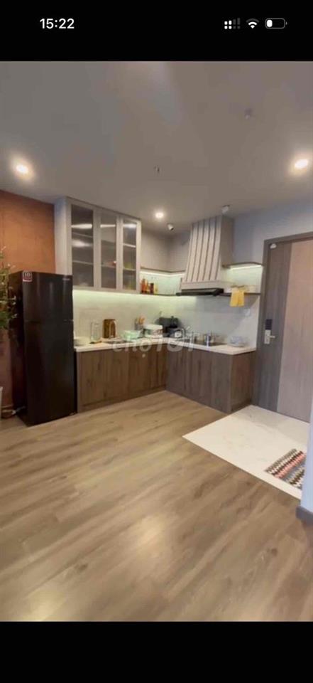 cần bán căn 1 phòng ngủ cộng