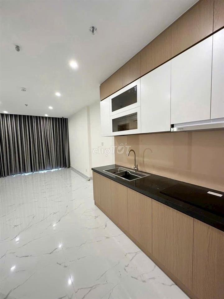 VỢ CHỒNG TRẺ MUỐN Ở RIÊNG? CĂN HỘ 2PN CHỈ 5,5 TRIỆU/THÁNG!