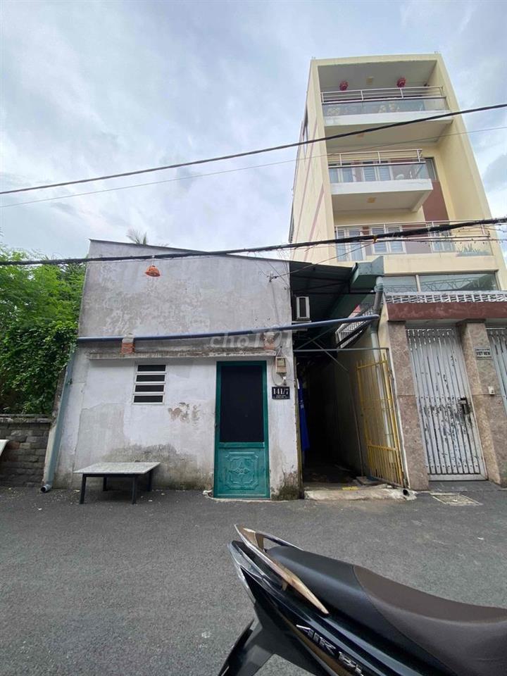 phòng trọ Trần Não Quận 2 Thảo Điền