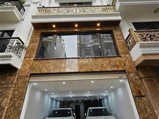 Nhà VIP Khu Gia Thuong - phố Nguyễn Văn Cừ - quá đẹp - 21 tỷ