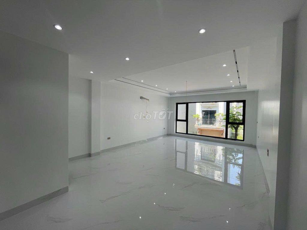 Nhà VIP khu Ngọc Thụy - Không có gì để chê - 22.5 tỷ