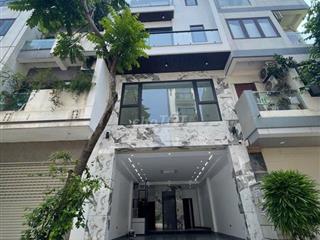 Nhà VIP khu Ngọc Thụy - Không có gì để chê - 22.5 tỷ