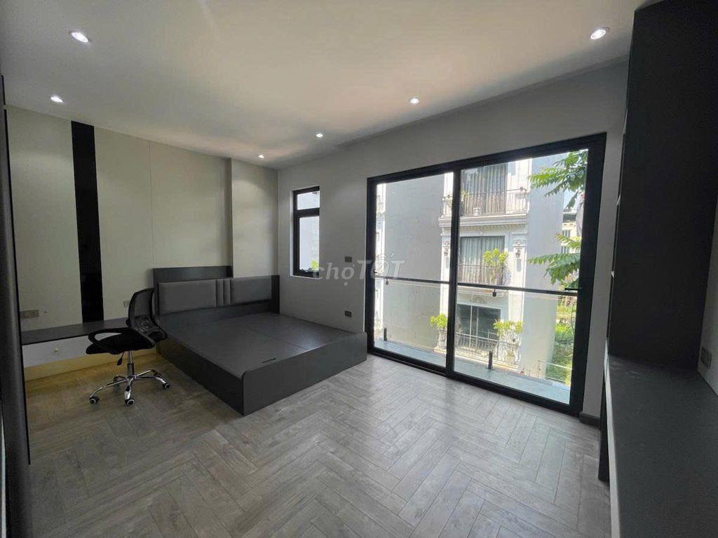 Nhà VIP khu Ngọc Thụy - Không có gì để chê - 22.5 tỷ