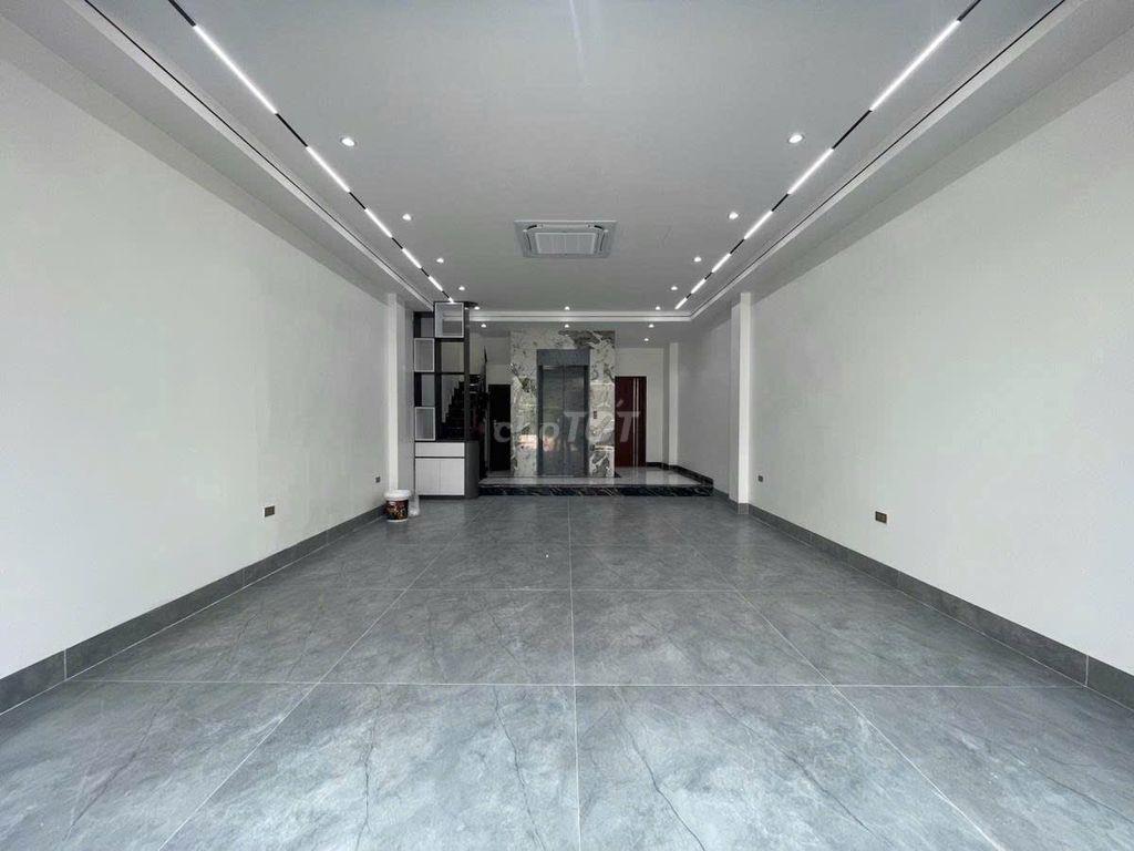 Nhà VIP khu Ngọc Thụy - Không có gì để chê - 22.5 tỷ