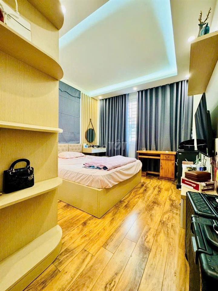 Nhà ngon khu VIP Gia Thụy - Nguyễn Văn Cừ - 8.5 tỷ