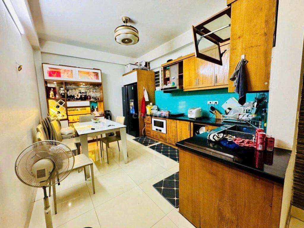 Nhà ngon khu VIP Gia Thụy - Nguyễn Văn Cừ - 8.5 tỷ