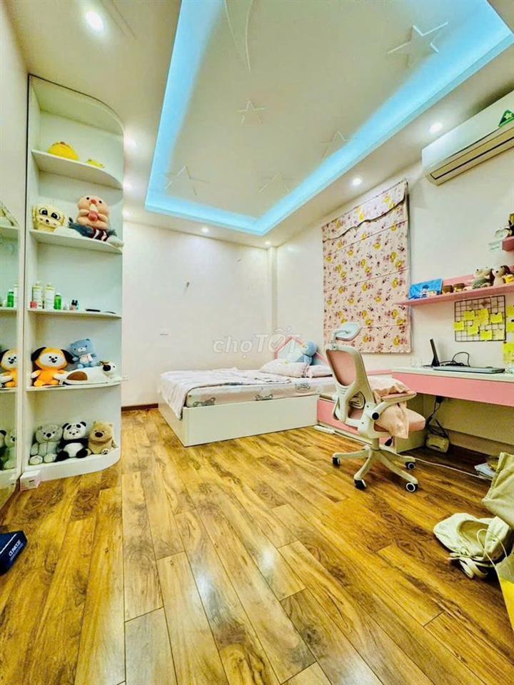 Nhà ngon khu VIP Gia Thụy - Nguyễn Văn Cừ - 8.5 tỷ
