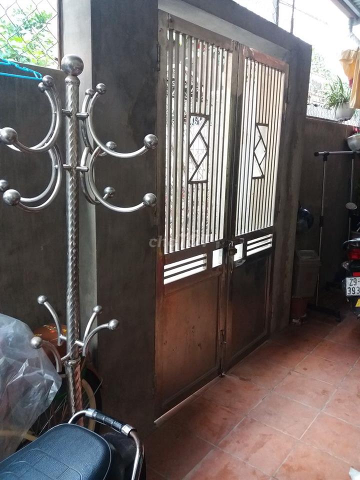 Cho thuê nhà Tứ Liên