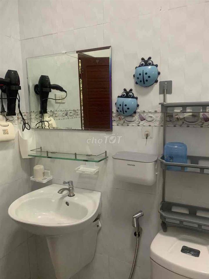 Cho Thuê Phòng Trọ Cao Cấp Long Thành