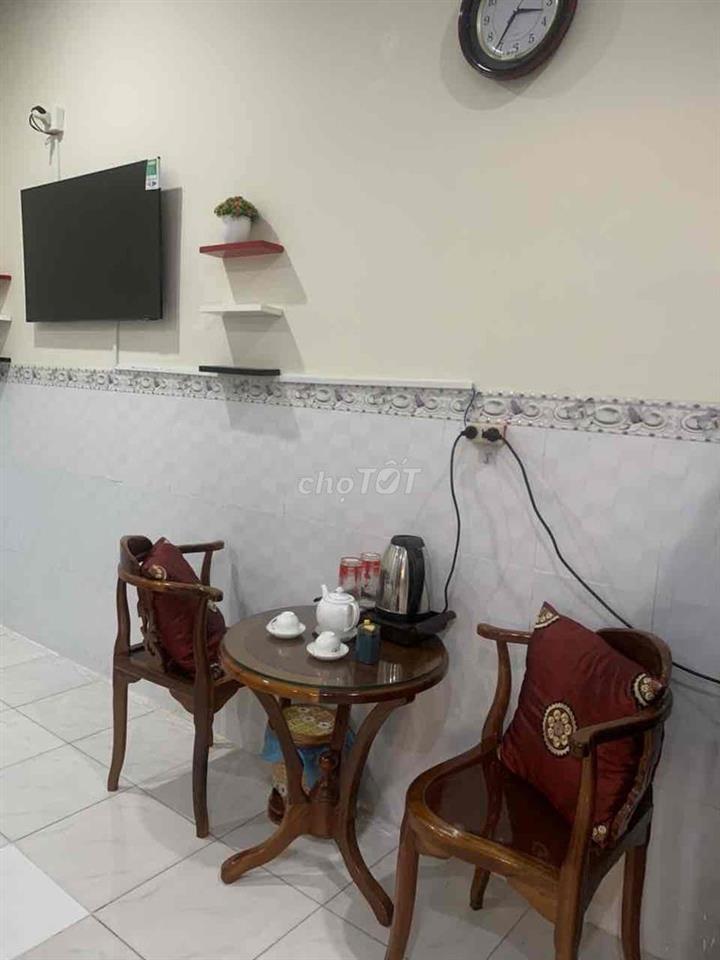Cho Thuê Phòng Trọ Cao Cấp Long Thành