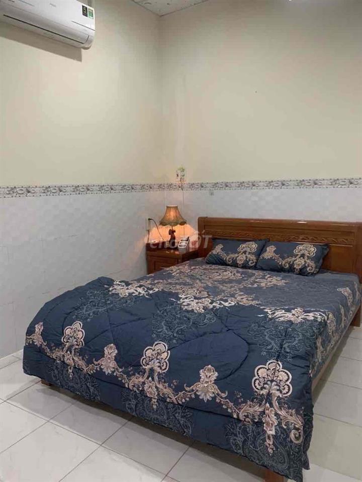 Cho Thuê Phòng Trọ Cao Cấp Long Thành