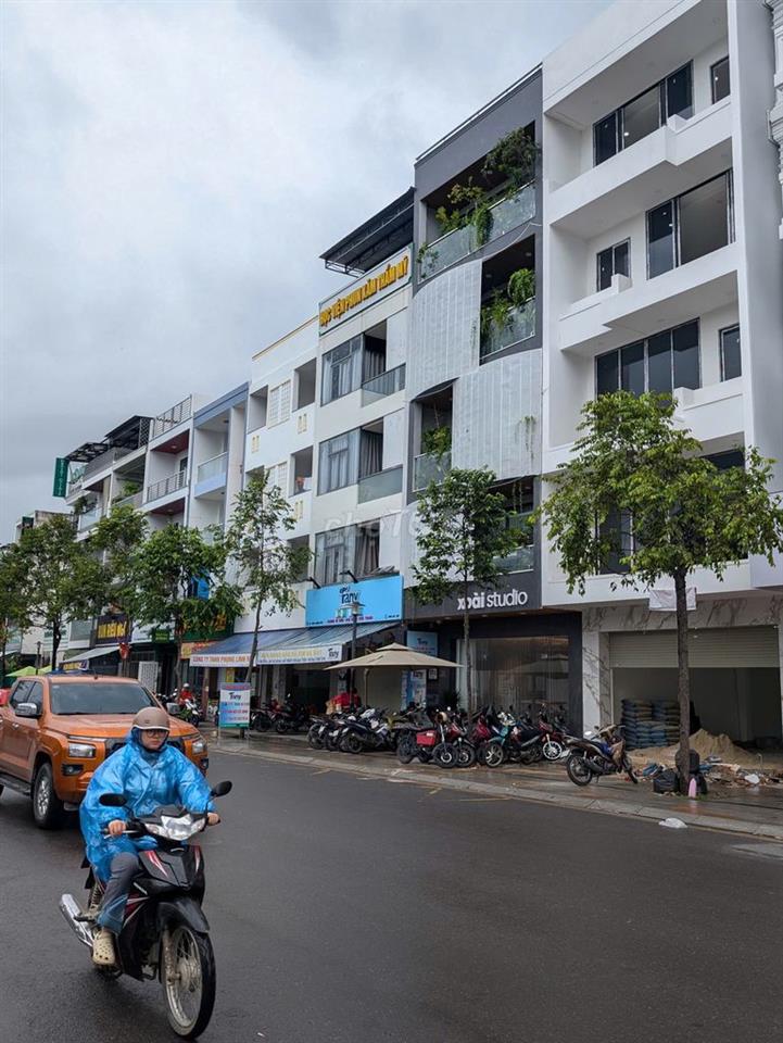 Cho thuê căn hộ Nha Trang, đường Thích Quảng Đức, Nam Nha Trang