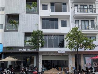 Cho thuê căn hộ Nha Trang, đường Thích Quảng Đức, Nam Nha Trang
