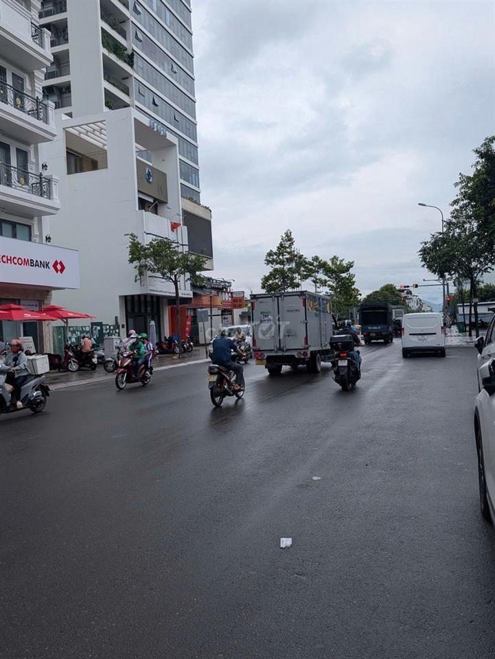 Cho thuê căn hộ Nha Trang, đường Thích Quảng Đức, Nam Nha Trang