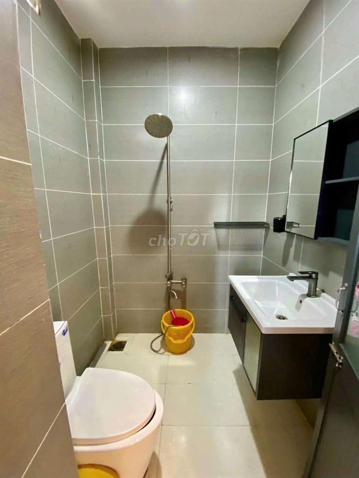 — MINIHOUSE FULL NỘI THẤT | TRUNG TÂM CẦN THƠ
