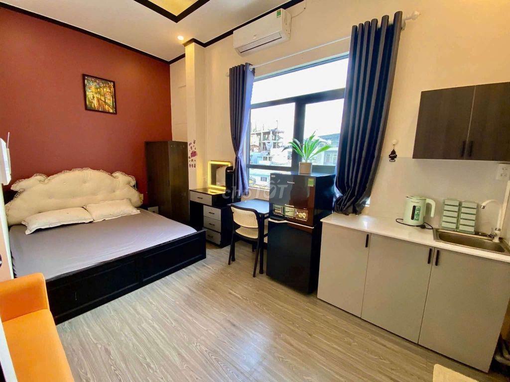 — MINIHOUSE FULL NỘI THẤT | TRUNG TÂM CẦN THƠ
