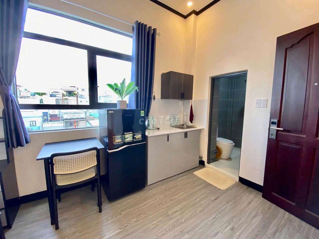 — MINIHOUSE FULL NỘI THẤT | TRUNG TÂM CẦN THƠ
