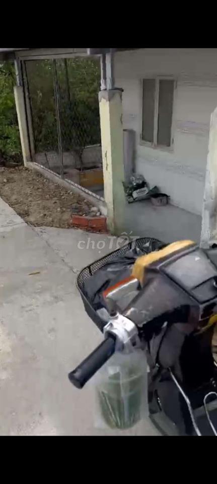 cần bán gấp lô đất mặt tiền đường vườn Lan huyện Bình Chánh TP HCM 