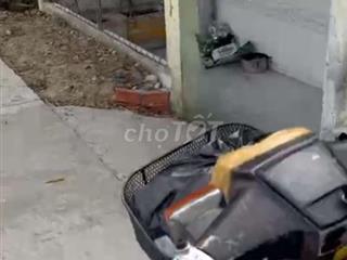 cần bán gấp lô đất mặt tiền đường vườn Lan huyện Bình Chánh TP HCM 