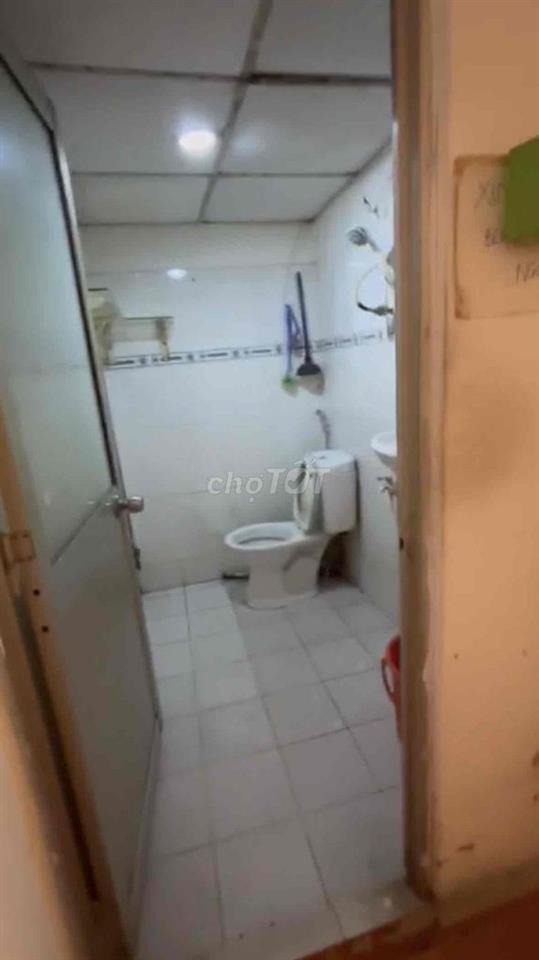 Cho thuê phòng trọ Bình Thạnh