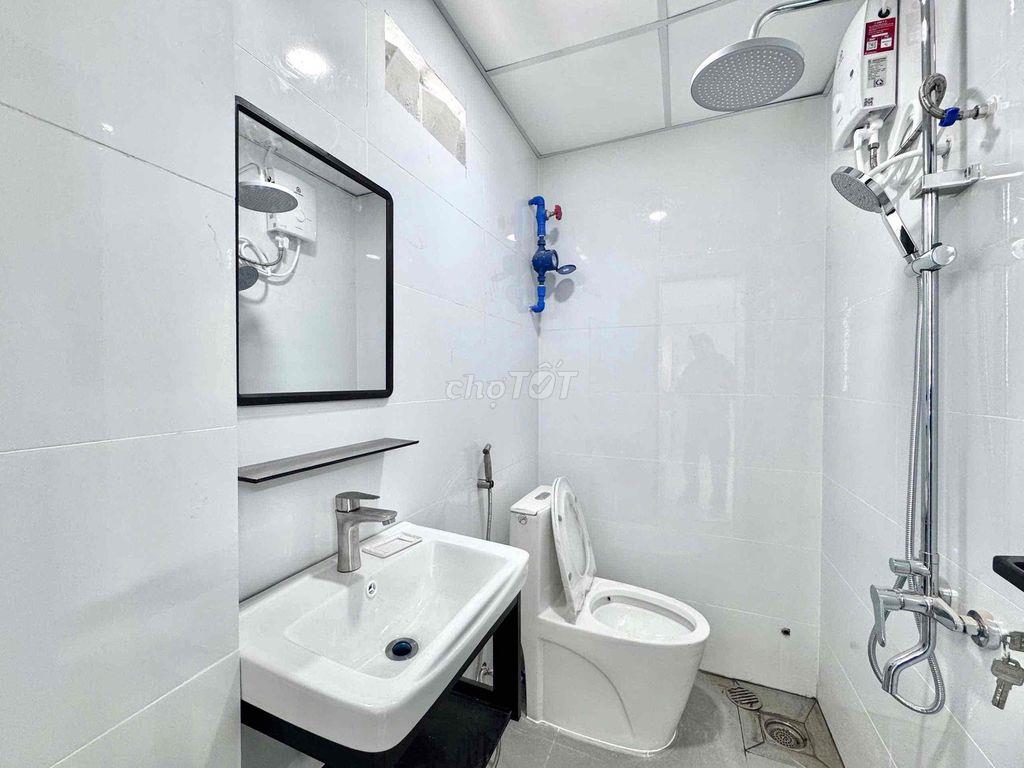 MIỄN PHÍ TIỀN NHÀ THÁNG 10 CHO KHÁCH Ở SỚM PHÒNG TRỌ QUẬN 12