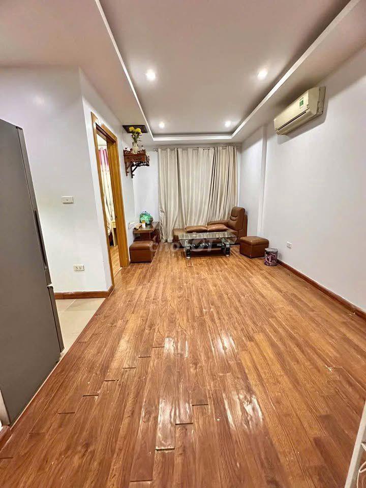 Cho thuê chung cư Ruby Garden, 02 Nguyễn Sỹ Sách - Căn 2PN giá 9tr/th