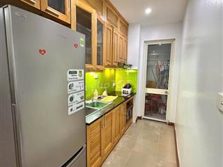 Cho thuê chung cư Ruby Garden, 02 Nguyễn Sỹ Sách - Căn 2PN giá 9tr/th
