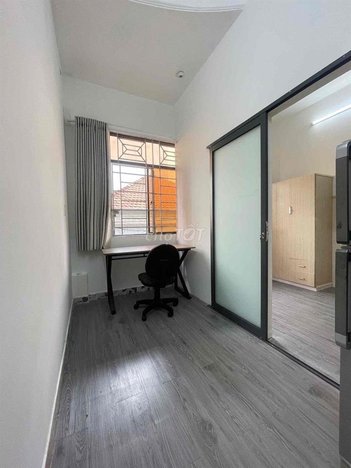 CHDV cho thuê đủ nội thất