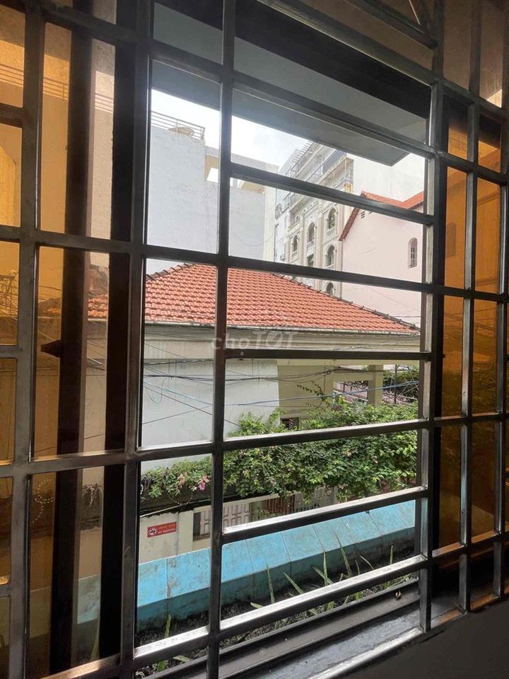 CHDV cho thuê đủ nội thất
