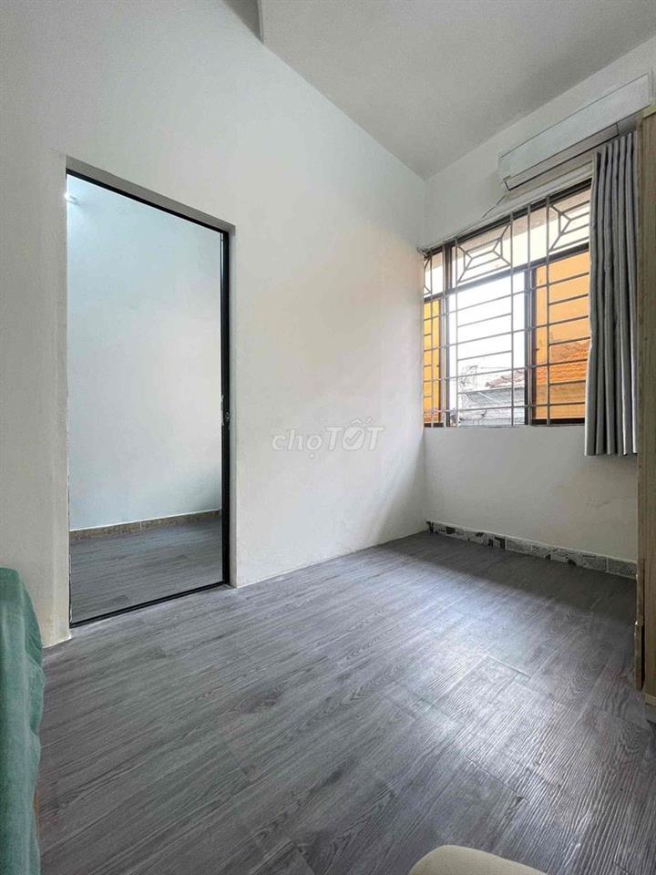 CHDV cho thuê đủ nội thất