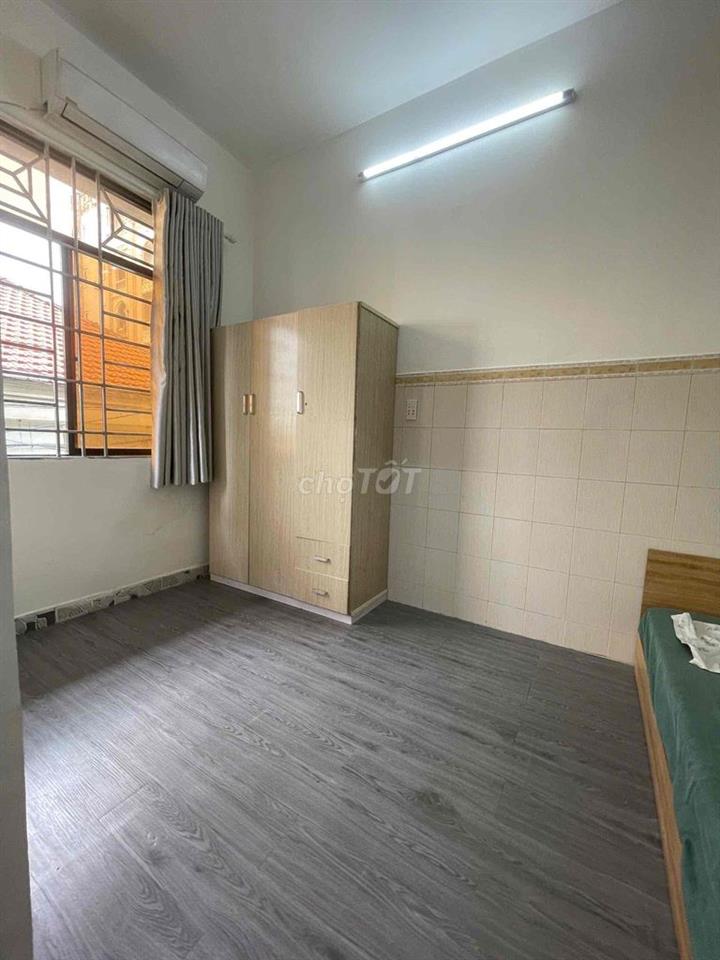CHDV cho thuê đủ nội thất