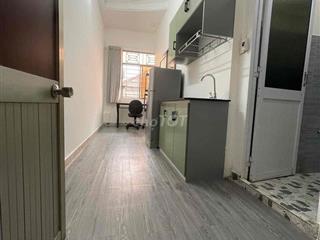 CHDV cho thuê đủ nội thất