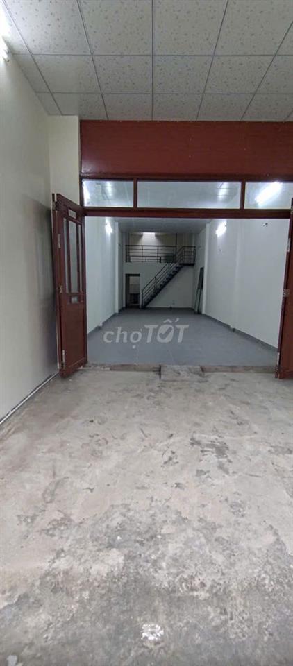 Cho thuê mặt bằng, kho, shop, văn phòng