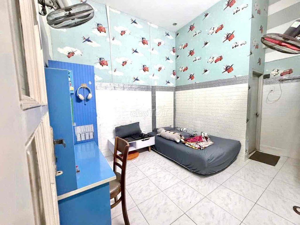 Bán Nhà