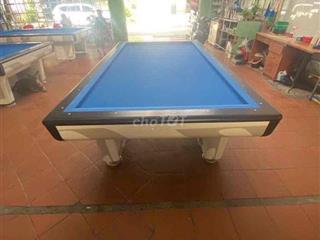 Sang nhượng clb bida 6 phăng 1 lỗ