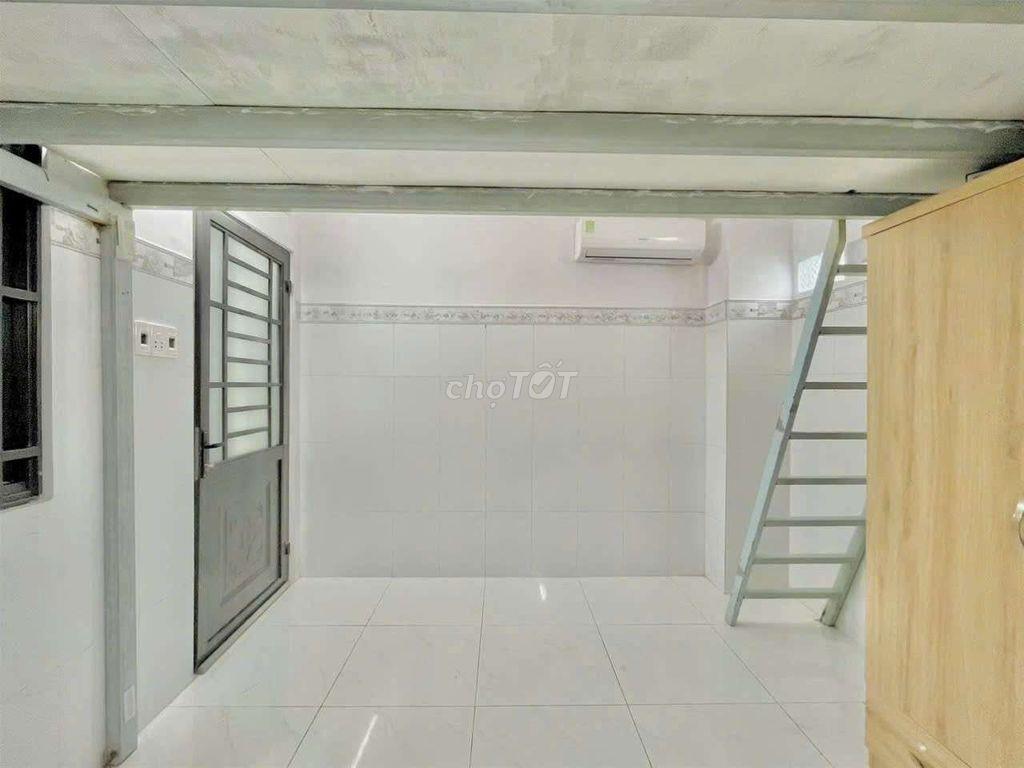 PHÒNG DUPLEX GẦN KHU CHẾ XUẤT, UFM, GO NGUYỄN THỊ THẬP, QUẬN 4 QUẬN 1