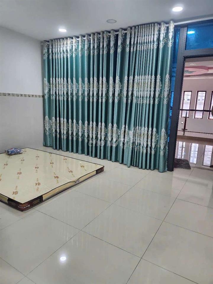 PHÒNG MỚI SIÊU THOÁNG SẠCH SẼ - GẦN UFM TDTU LOTTE RMIT QUẬN 8 QUẬN 5