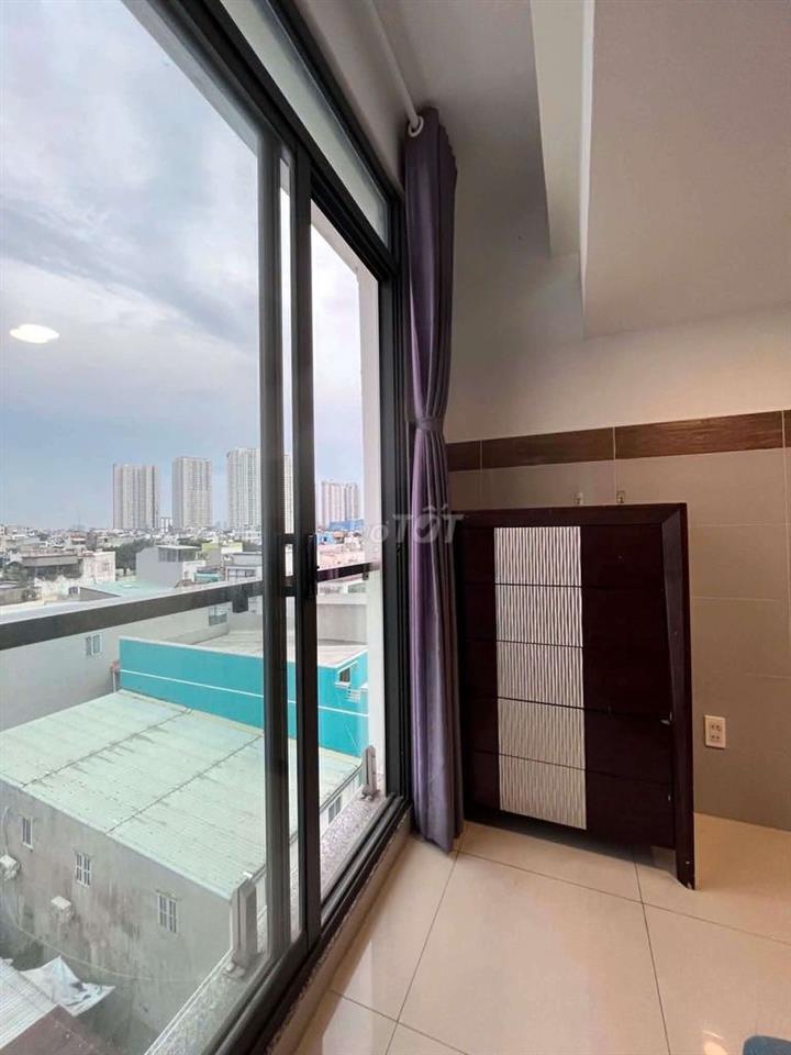 PHÒNG DUPLEX SIÊU RỘNG Ở 4 5 NGƯỜI FULL NT - KẾ TDT, UFM, SGU, SƯ PHẠM