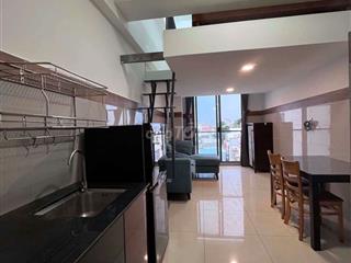 PHÒNG DUPLEX SIÊU RỘNG Ở 4 5 NGƯỜI FULL NT - KẾ TDT, UFM, SGU, SƯ PHẠM