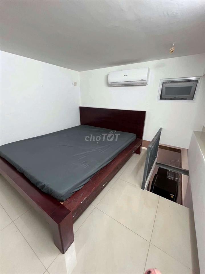 PHÒNG DUPLEX SIÊU RỘNG Ở 4 5 NGƯỜI FULL NT - KẾ TDT, UFM, SGU, SƯ PHẠM
