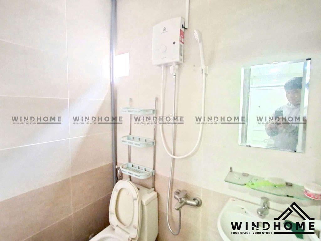 PHÒNG GIÁ RẺ GẦN KCX UFM LOTTE TIỆN ĐI QUẬN 4 QUẬN 1