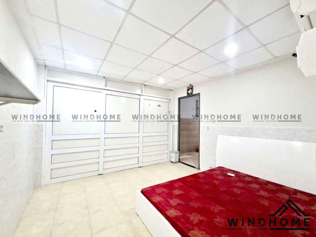 PHÒNG GIÁ RẺ GẦN KCX UFM LOTTE TIỆN ĐI QUẬN 4 QUẬN 1
