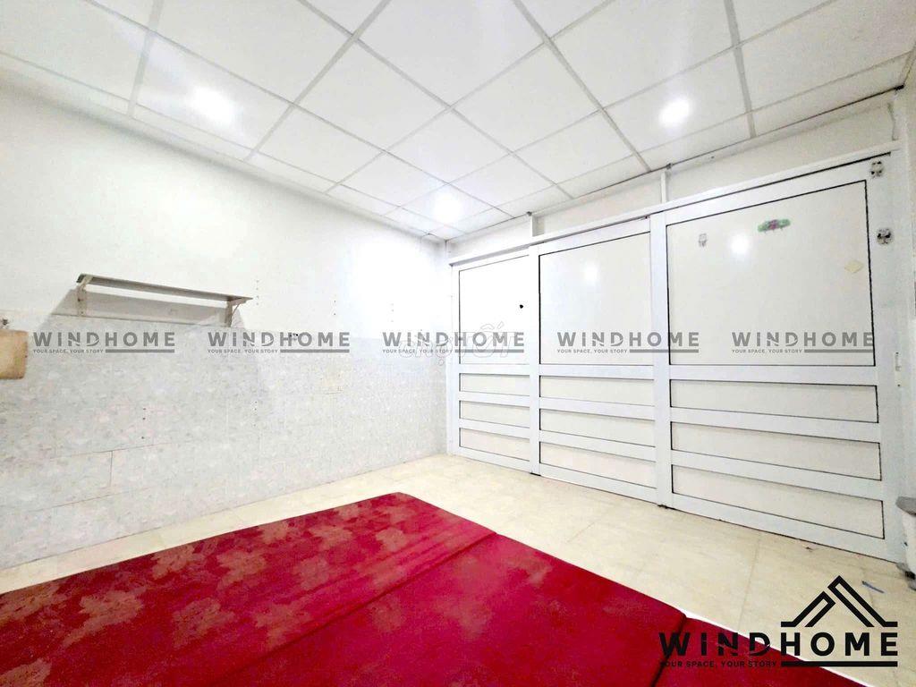 PHÒNG GIÁ RẺ GẦN KCX UFM LOTTE TIỆN ĐI QUẬN 4 QUẬN 1