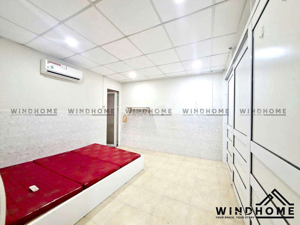 PHÒNG GIÁ RẺ GẦN KCX UFM LOTTE TIỆN ĐI QUẬN 4 QUẬN 1